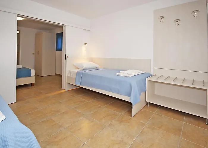 Appartement Garden View Neos Marmaras