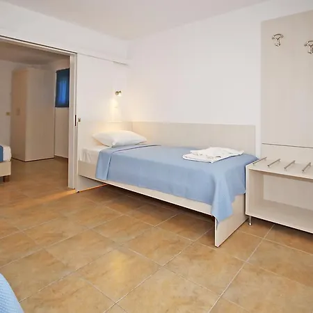 Apartamento Garden View Neos Marmaras