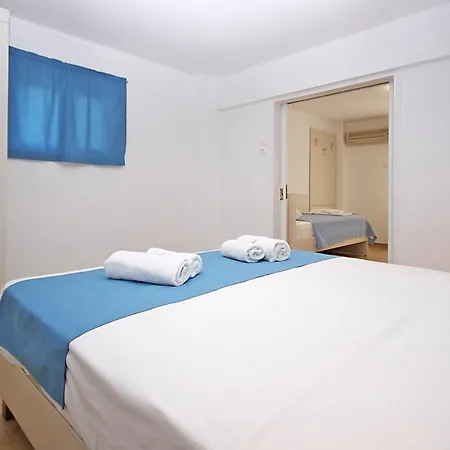 Apartamento Garden View *