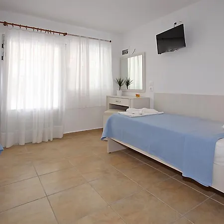 Apartman Garden View *