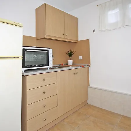 Apartamento Garden View *