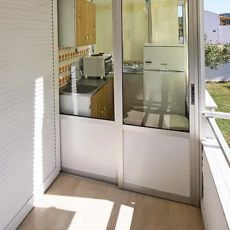 Apartman Garden View *